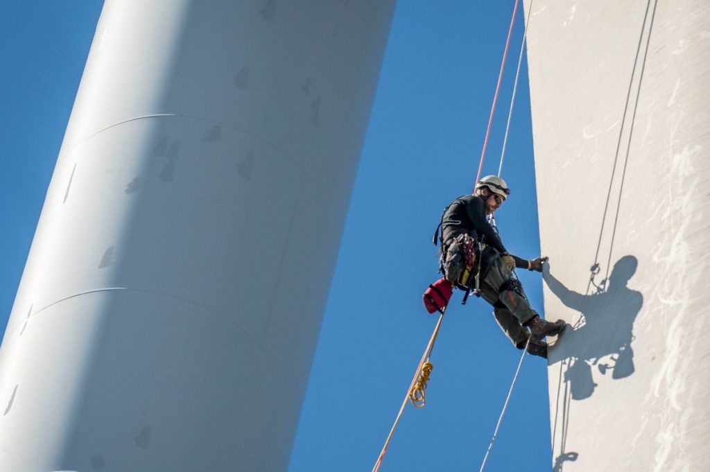 FAQs about Wind Turbines