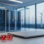 Your Online Gaming Just Got Cleaner: Wind-Powered Casino Platforms Are Here