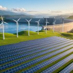 Three Renewable Sources Powering the Future of Clean Energy