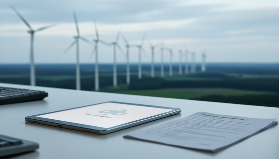 How Project Management Strengthens Responsible Gaming Programs in Renewable Energy Organizations